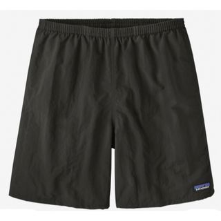 パタゴニア(patagonia)のパタゴニア Patagonia メンズバギーズロング 7インチ S 新品 水着(ショートパンツ)