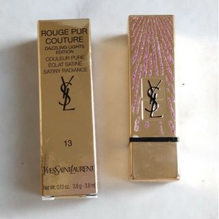 イヴサンローランボーテ(Yves Saint Laurent Beaute)のイヴ・サンローラン　口紅　リップスティック(口紅)