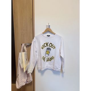 アーペーセー(A.P.C)の最終価格🥖🍞🥯🥐5/20✨A.P.C. sweat.(トレーナー/スウェット)