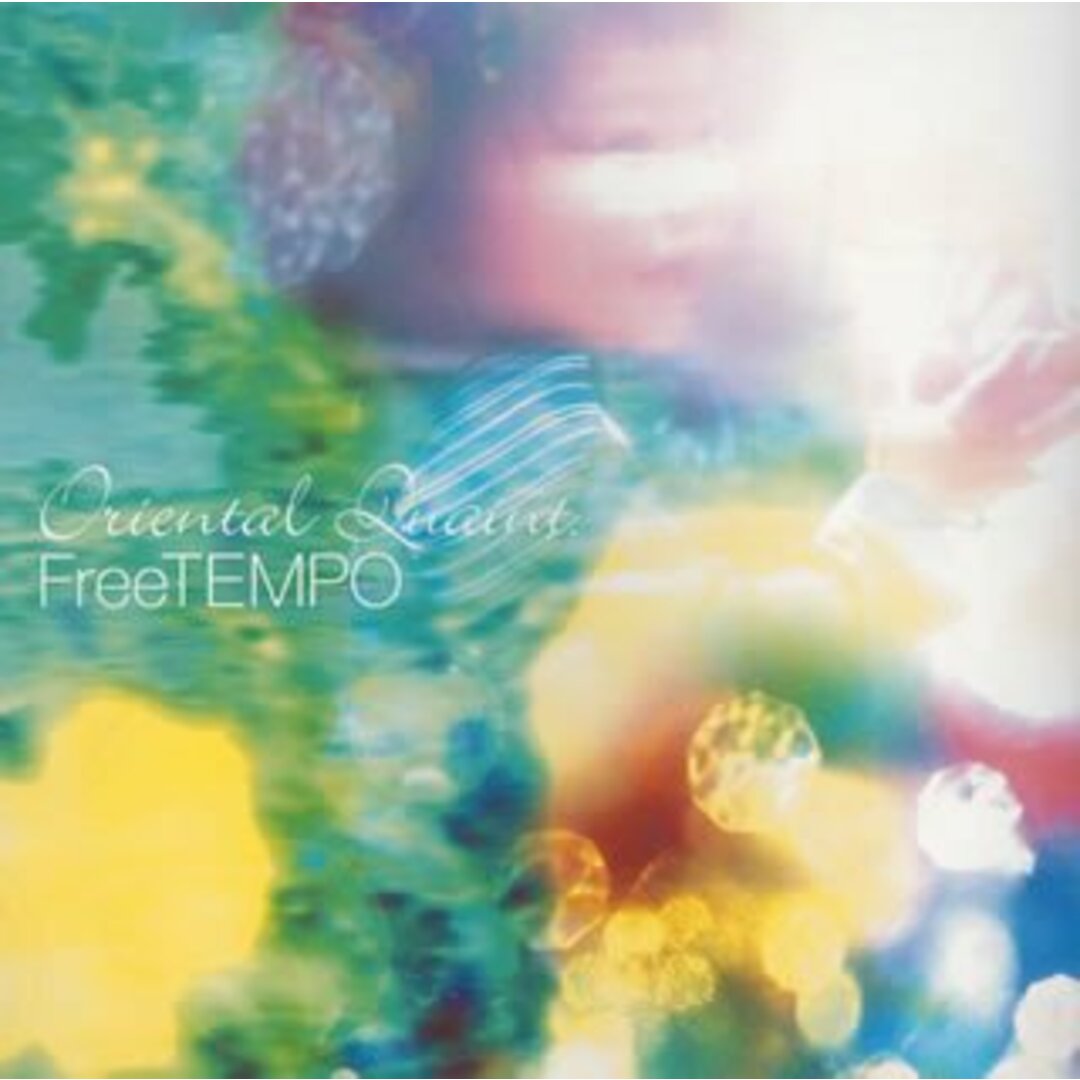 (CD)Oriental Quaint.／FreeTEMPO エンタメ/ホビーのCD(ポップス/ロック(邦楽))の商品写真