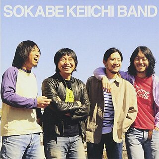(CD)キラキラ!／曽我部恵一BAND(ポップス/ロック(邦楽))