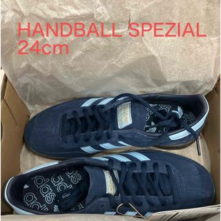 アディダス(adidas)の新品 24cm adidas Originals Handball(スニーカー)