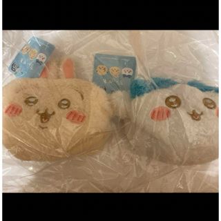 ちいかわ　ポーチ(キャラクターグッズ)