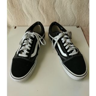 VANS - Vans バンズ ヴァンズ 靴 スニーカー スケボー ストリート　古着