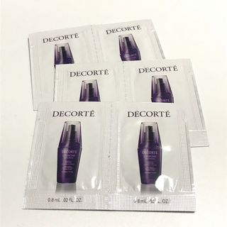 COSME DECORTE - コスメデコルテ リポソーム アドバンスト リペアセラム〈美容液〉サンプル