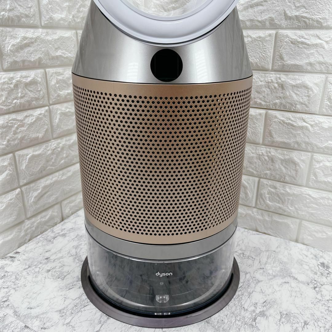 Dyson ダイソン 加湿空気清浄機 PH01 印象深い Dyson ダイソン 加湿空気清浄機 PH01 印象深い