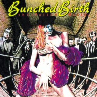 (CD)BUNCHED BIRTH／THE YELLOW MONKEY(ポップス/ロック(邦楽))