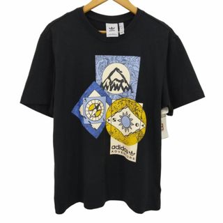 アディダス(adidas)のadidas Originals(アディダスオリジナルス) メンズ トップス(Tシャツ/カットソー(半袖/袖なし))