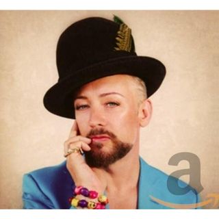 (CD)This Is What I Do／Boy George(その他)