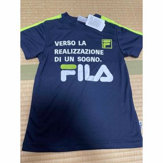 FILA Tシャツ　半袖　130