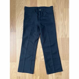 Wrangler - Wrangler ラングラー ランチャードレスジーンズ  30×30 裾上げ