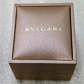 ブルガリ(BVLGARI)の美品 ブルガリ リングケース 空箱(その他)