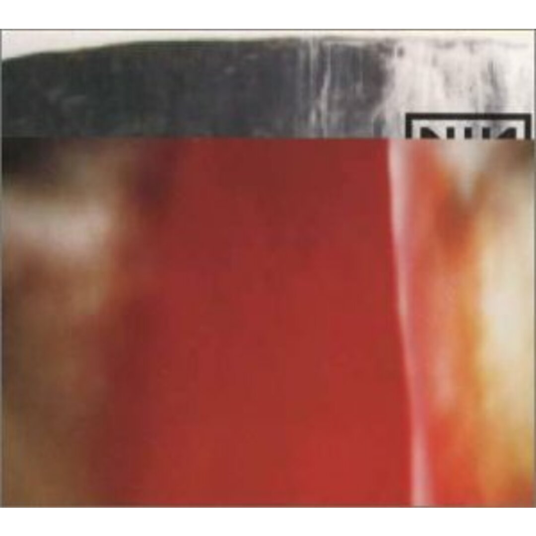 (CD)ザ・フラジャイル／ナイン・インチ・ネイルズ エンタメ/ホビーのCD(その他)の商品写真