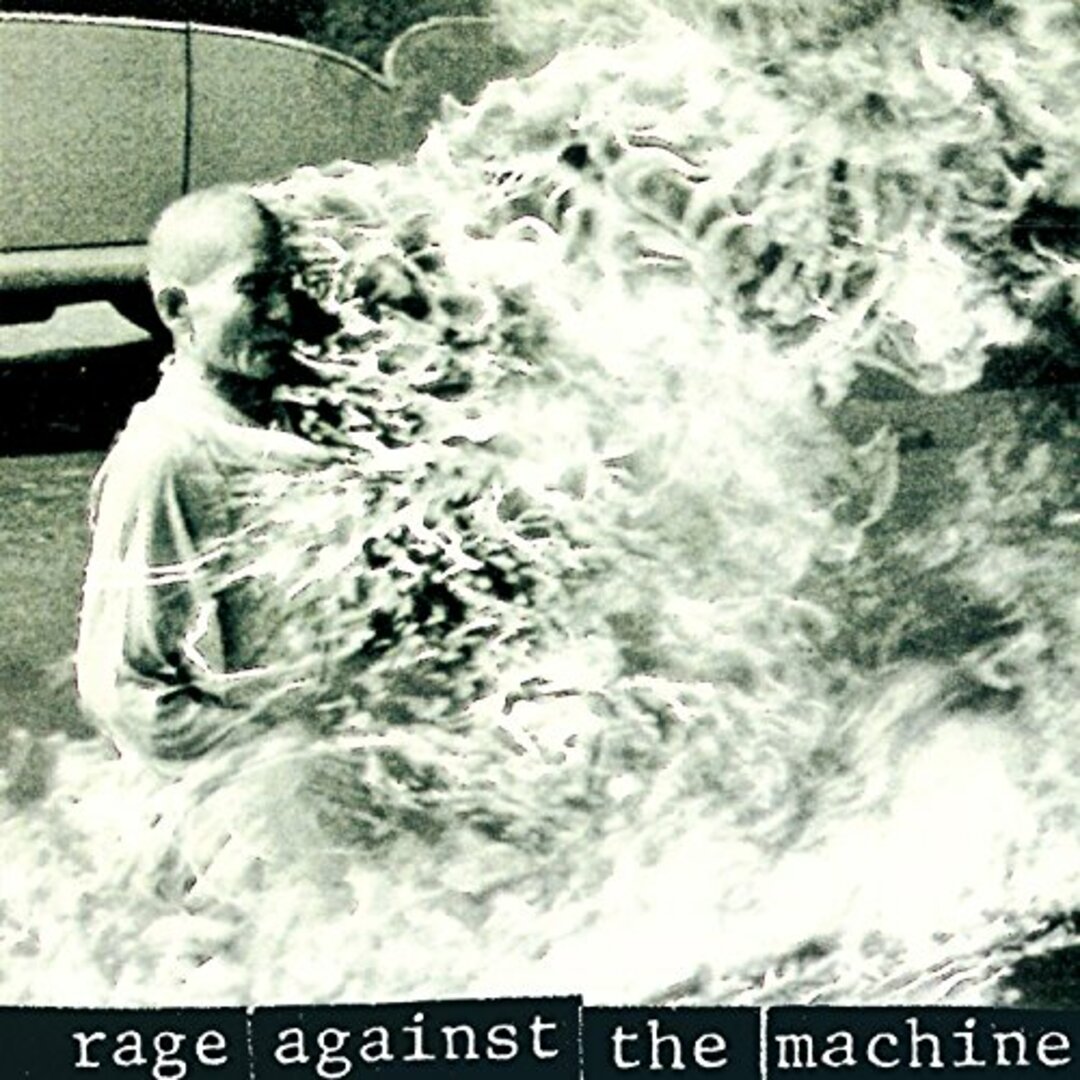 (CD)Rage Against the Machine／Rage Against the Machine エンタメ/ホビーのCD(その他)の商品写真