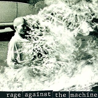 (CD)Rage Against the Machine／Rage Against the Machine(その他)