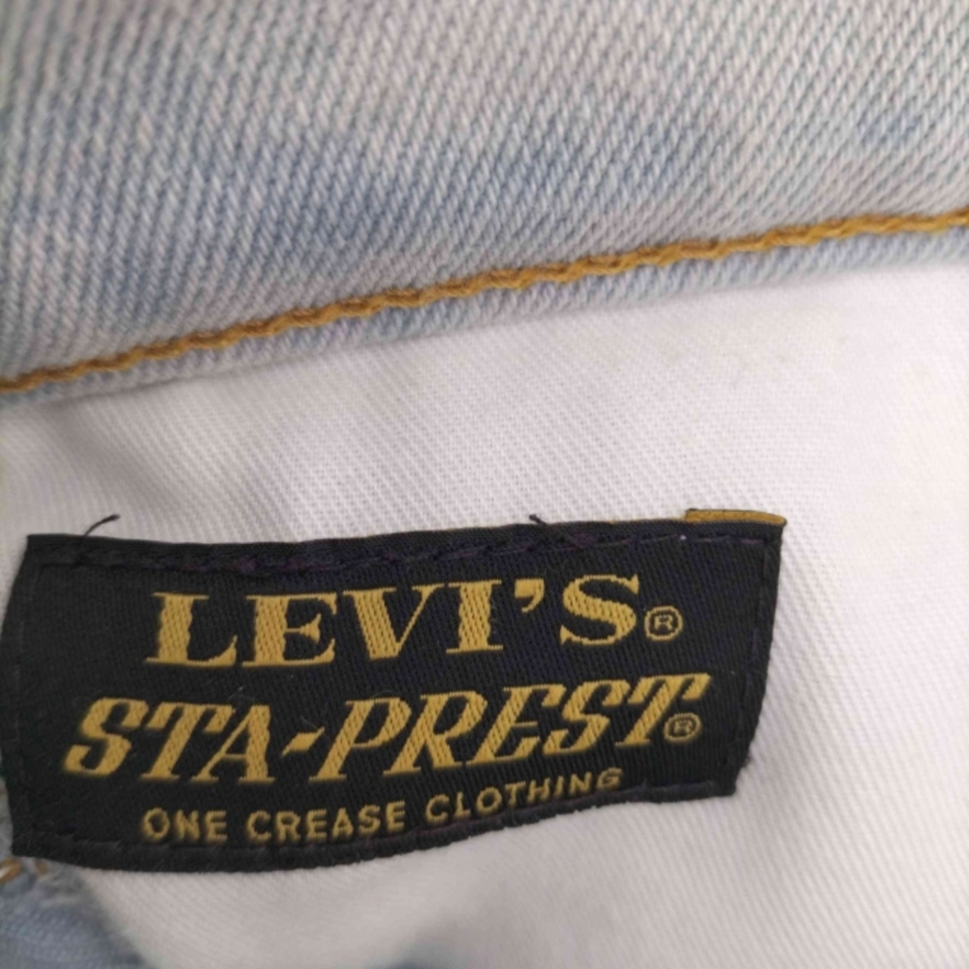 Levi's(リーバイス)のLevis(リーバイス) メンズ パンツ デニム メンズのパンツ(デニム/ジーンズ)の商品写真