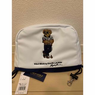 ポロラルフローレン(POLO RALPH LAUREN)の【新品】ラルフローレン　アイアンカバー(その他)