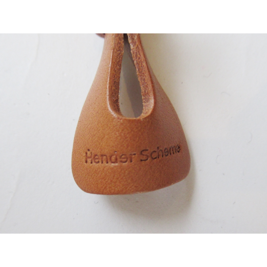 Hender Scheme(エンダースキーマ)のHender Scheme neckstrap エンダースキーマ キーホルダー メンズのファッション小物(キーホルダー)の商品写真