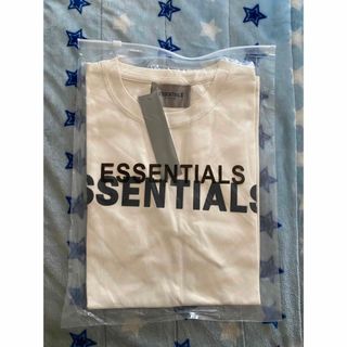 エッセンシャル(Essential)のFEAR OF GOD ESSENTIALS T-Shirt (Tシャツ(半袖/袖なし))