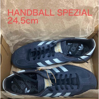 アディダス(adidas)の新品 24.5cm adidas Originals Handball(スニーカー)