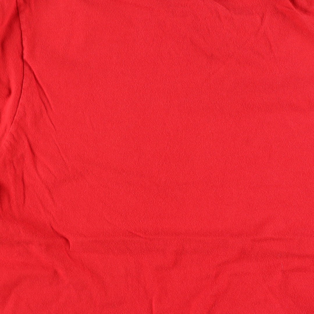 Ralph Lauren(ラルフローレン)の古着 ラルフローレン Ralph Lauren POLO SPORT ポロスポーツ 半袖 ロゴTシャツ メンズXXL /eaa436675 メンズのトップス(Tシャツ/カットソー(半袖/袖なし))の商品写真