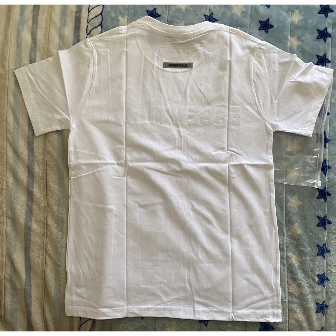 Essential(エッセンシャル)のESSENTIALS T-Shirt  レディースのトップス(Tシャツ(半袖/袖なし))の商品写真