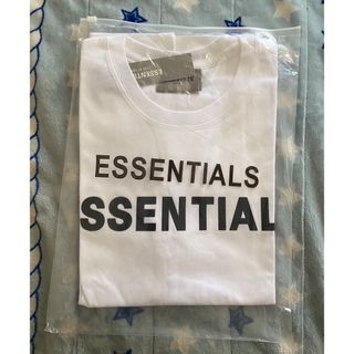 エッセンシャル(Essential)のESSENTIALS T-Shirt (Tシャツ(半袖/袖なし))