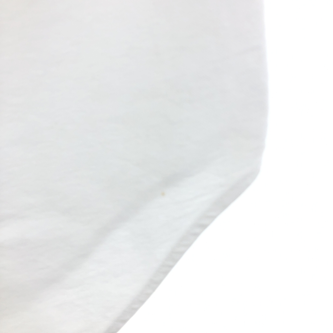 Ralph Lauren(ラルフローレン)の古着 ラルフローレン Ralph Lauren CLASSIC FIT 半袖 ボタンダウンシャツ メンズS /eaa441005 メンズのトップス(シャツ)の商品写真