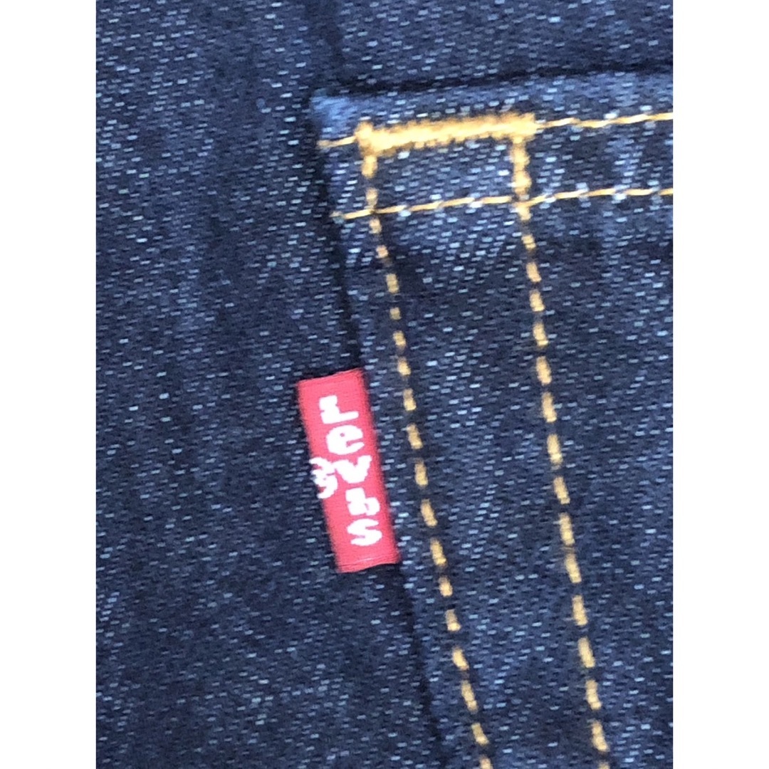 Levi's(リーバイス)のLevi's 517 BOOTCUT DARK INDIGO メンズのパンツ(デニム/ジーンズ)の商品写真