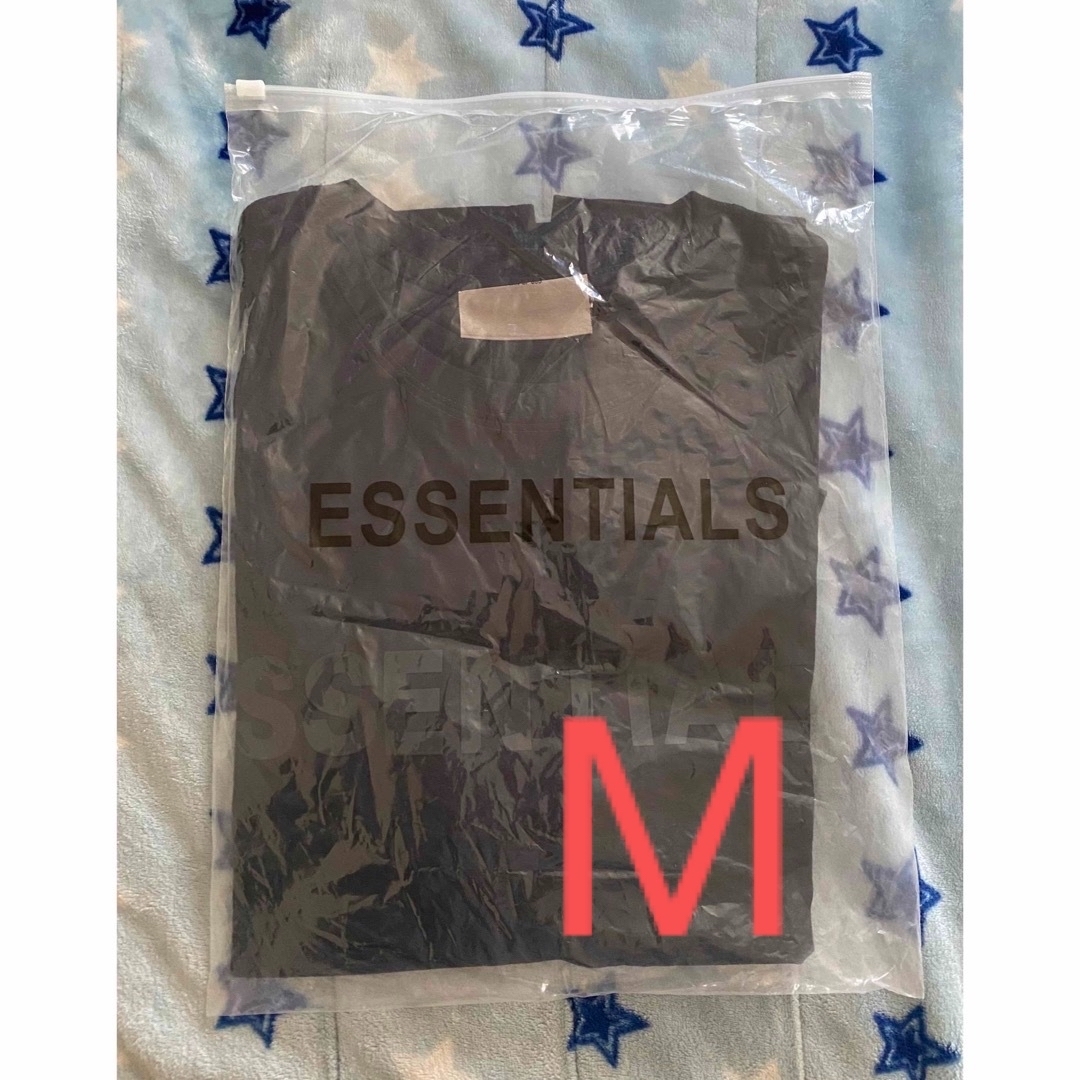 Essential(エッセンシャル)のESSENTIALS T-Shirt  レディースのトップス(Tシャツ(半袖/袖なし))の商品写真