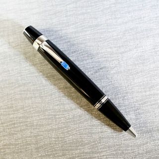 モンブラン(MONTBLANC)の【送料込み】モンブラン ボエム ボールぺン ブルーストーン(ペン/マーカー)