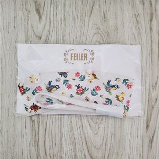 フェイラー(FEILER)の新品　FEILER カップホルダー(日用品/生活雑貨)