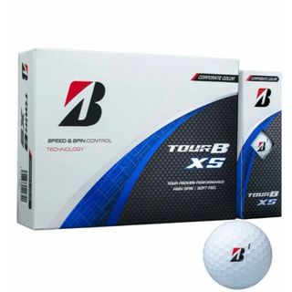 ブリヂストン(BRIDGESTONE)のブリヂストン　TOUR B XS(その他)