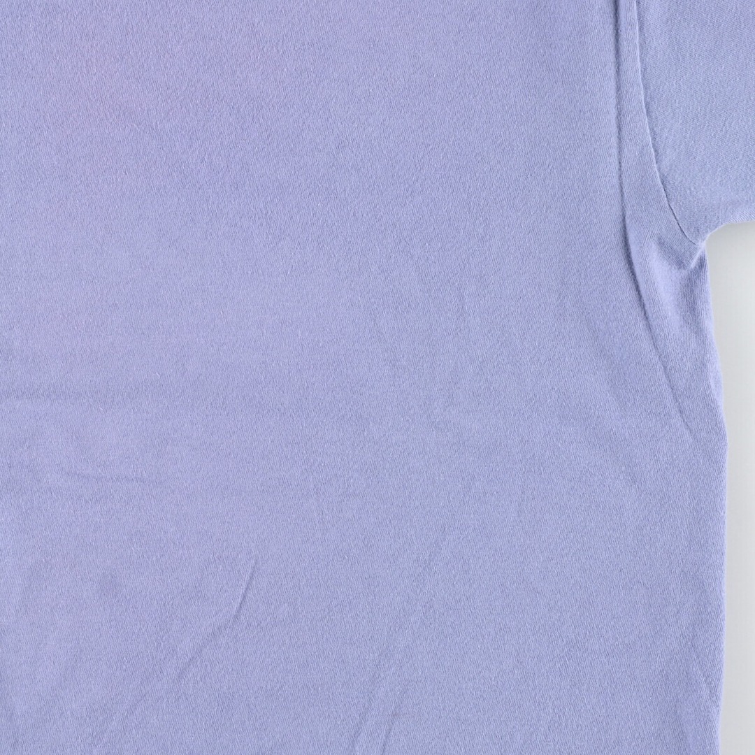 GAP(ギャップ)の古着 90年代 ギャップ GAP オールドギャップ 無地ポケットTシャツ USA製 メンズL ヴィンテージ /eaa431063 メンズのトップス(Tシャツ/カットソー(半袖/袖なし))の商品写真