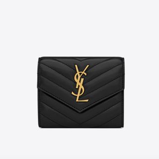 イヴサンローラン(Yves Saint Laurent)のサンローラン YSL 財布 二つ折り(財布)