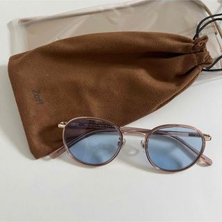 ゾフ(Zoff)のzoff UNITED ARROWS サングラス(サングラス/メガネ)