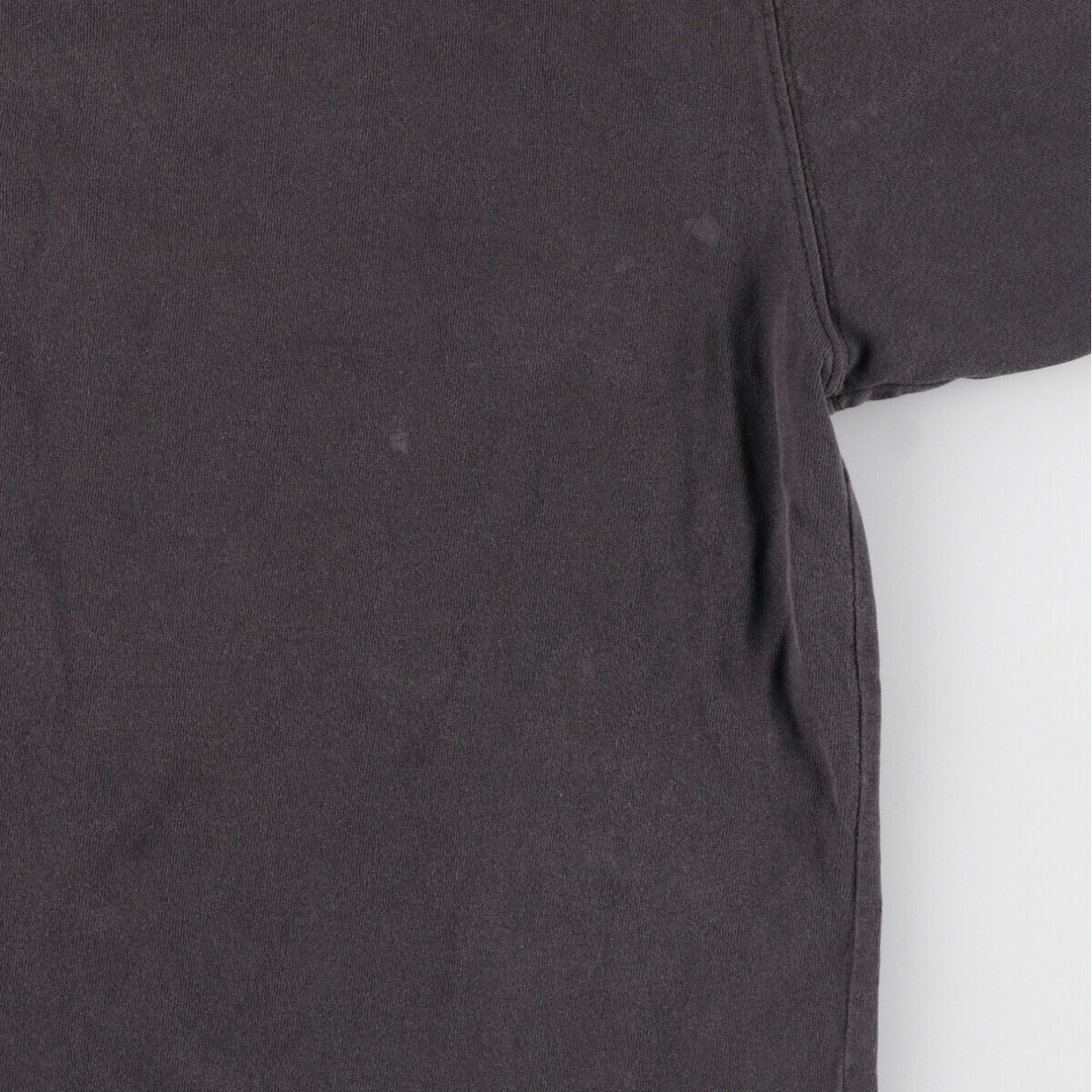 carhartt(カーハート)の古着 カーハート Carhartt 半袖 ワンポイントロゴポケットTシャツ メンズM /eaa431070 メンズのトップス(Tシャツ/カットソー(半袖/袖なし))の商品写真