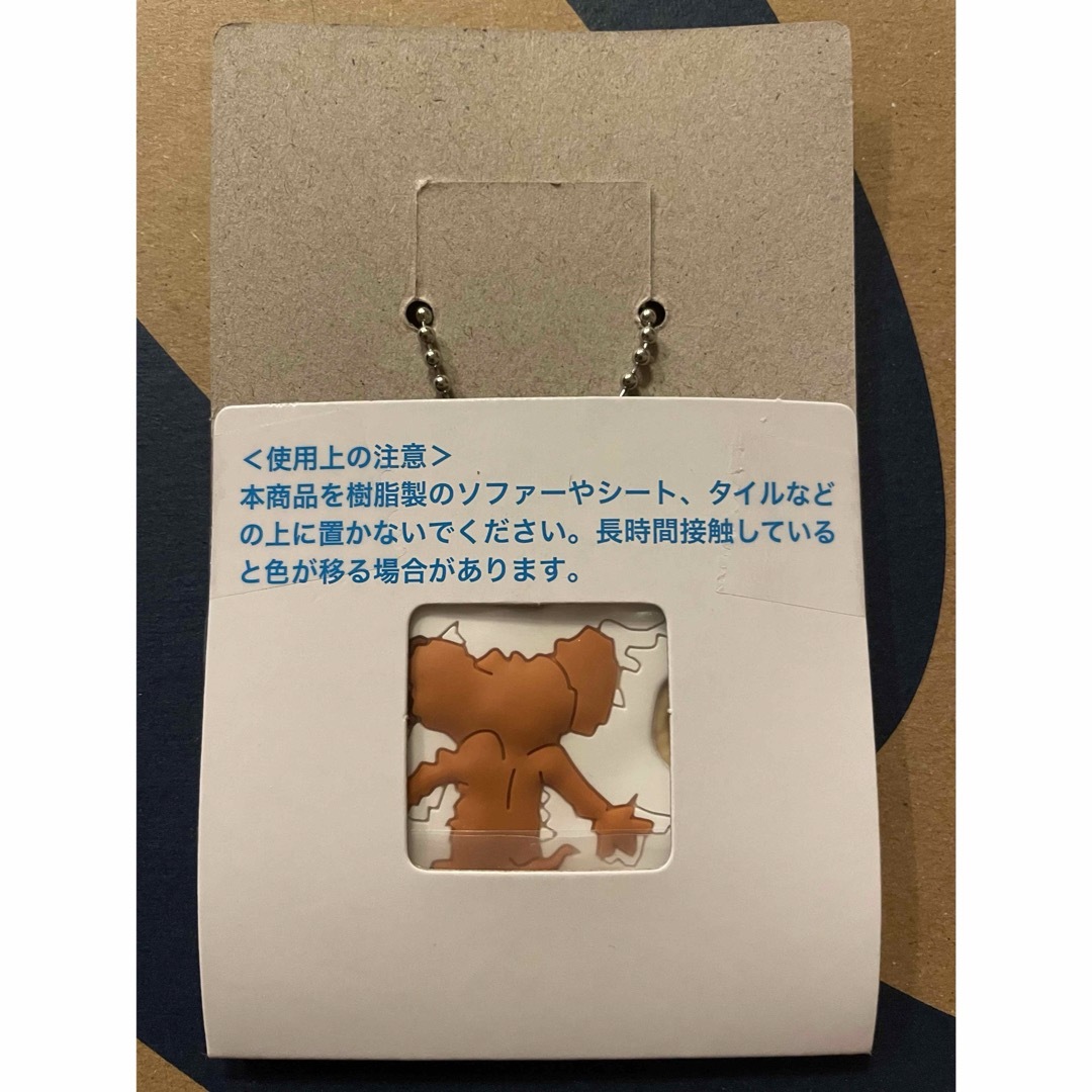 トムとジェリー ラバーマスコット  エンタメ/ホビーのおもちゃ/ぬいぐるみ(その他)の商品写真