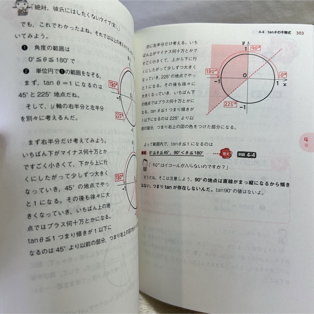 GAKKEN やさしい高校数学(数Ⅰ・A) 1冊で全部わかる　中学のおさらい エンタメ/ホビーの本(語学/参考書)の商品写真