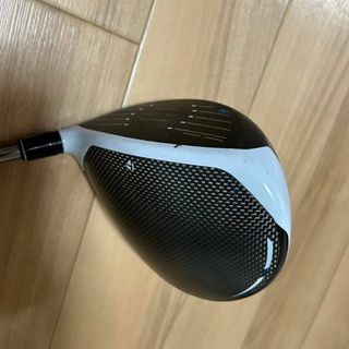 テーラーメイド(TaylorMade)のテーラーメイド SIMMAX 10、5(クラブ)