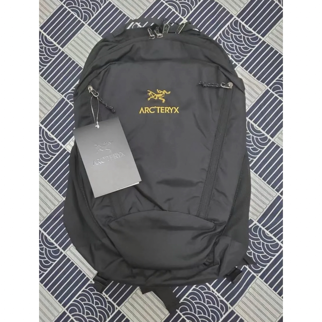 ARC'TERYX(アークテリクス)の【新品】旧型　残りわずか　アークテリクス　マンティス26  リュック　バック メンズのバッグ(バッグパック/リュック)の商品写真