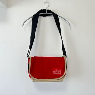 Manhattan Portage - 【送料込】マンハッタンポーテージ ショルダーバッグ