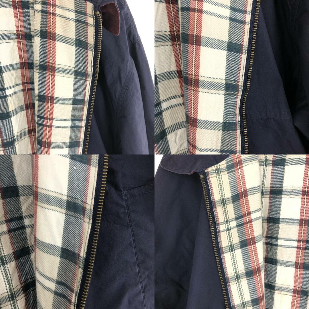 Ralph Lauren(ラルフローレン)の古着 ラルフローレン Ralph Lauren CHAPS チャップス スイングトップ スポーツジャケット メンズXL /eaa444355 メンズのジャケット/アウター(その他)の商品写真