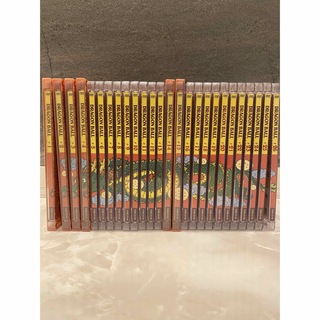 ドラゴンボール DVD２６巻セット(アニメ/ゲーム)