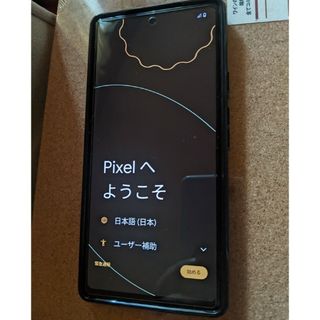 pixel6a