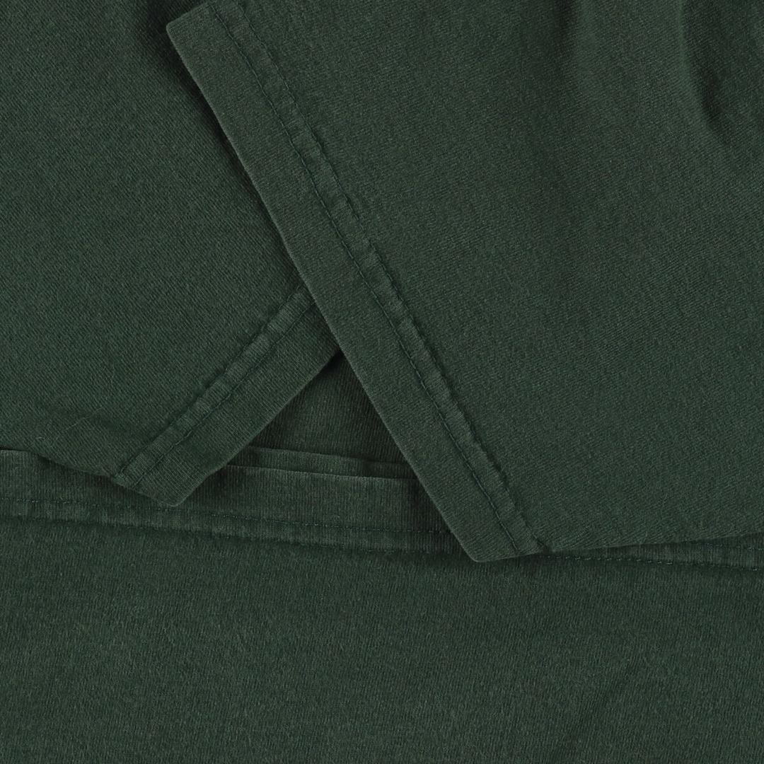 古着 90年代 ギルダン GILDAN プリントTシャツ USA製 メンズL ヴィンテージ /eaa436656 メンズのトップス(Tシャツ/カットソー(半袖/袖なし))の商品写真
