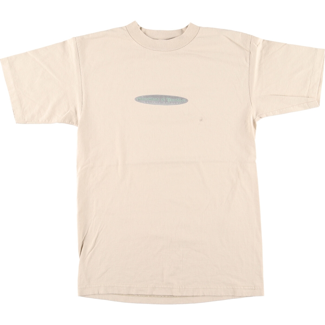 古着 90年代 MURINA 龍柄 ドラゴン柄 バックプリント プリントTシャツ USA製 メンズM ヴィンテージ  /eaa441730 メンズのトップス(Tシャツ/カットソー(半袖/袖なし))の商品写真