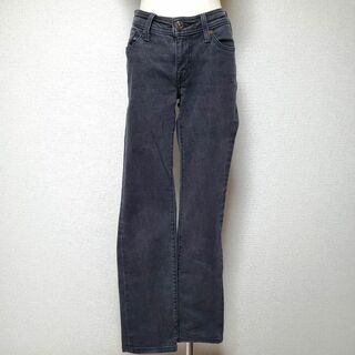 リーバイス(Levi's)のLevi's リーバイス デニム Modern Rise Straight W2(デニム/ジーンズ)