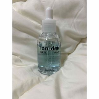 トリデン ダイブインセラム 50ml(美容液)