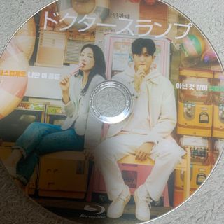 韓国ドラマ　　ドクタースランプ　　Blu-ray(TVドラマ)